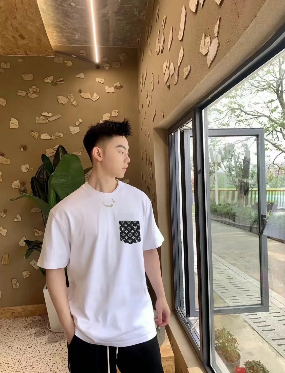 Louis Vuitton/ 23ss